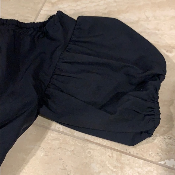 Cropped top - Picture 2 of 7